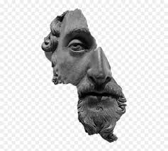 Stone Sculpture Png Aesthetic Greek Statues Png Transparent Png Vhv Statue in delphi museum, greece. stone sculpture png aesthetic greek