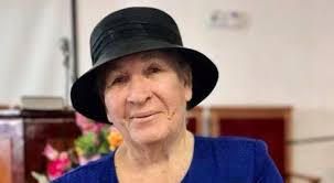 The family of the late MRS VEDAL ELIZABETH WALTON regret to announce her  passing