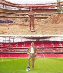 Jun 12, 2021 · cesc fabregas starred under arsene wenger at arsenal (image: Pin On Arsenal