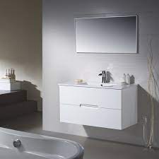 40 inch bathroom vanities : Large Single Sink Vanity Vanity Elton 40 With Porcelain Top