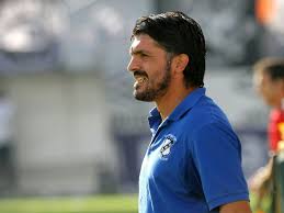 In the 2006 fifa world cup, the knockout stage was the second and final stage of the world cup, following the group stage. Serie C Girone B News Gattuso Neuer Trainer In Pisa