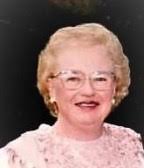 Patricia Flannery Obituary