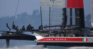 Nunzio gallo, gianfranco gallo, massimiliano gallo, песня: Luna Rossa Si Ritira In Segno Di Protesta Con La Regola Di Classe Che Introduce Imbarcazioni Monotipo International Web Post International Web Post