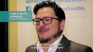 Interview: Sommelier's Choice