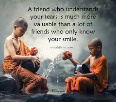 30 Best Friendship Captions Life Quotes Buddha Quote Friendship Quotes