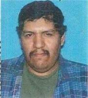 Francisco Sandoval Obituary (1962