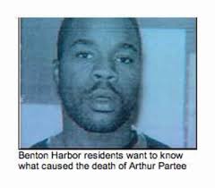 Arthur Partee's Instagram, Twitter & Facebook