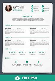 Download free cv resume 2020, 2021 samples file doc docx format or use builder creator maker. Free Psd Print Ready Resume Template Design Bump Resume Template Resume Template Free Resume Design