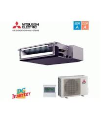 Mitubishi Electric 12 000 Btu Inverter Aer Conzal Aer Conditionat Service Si Montaj Air Conditioning System Electricity Duct