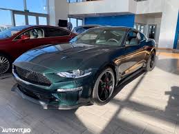 Utilizatorul care a pus această întrebare te ignoră. Noi Ford Mustang 55 899 Eur 1 Km 2020 Autovit Ro