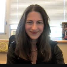 Jo Corbett-Simmons (@JCSatBM)