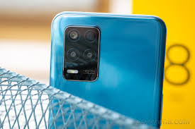 Realme 8 5G review: Camera, photo and ...