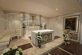 Come arrivare a casa di cura madre fortunata toniolo (google). Casa Di Cura Toniolo Servizi Servizio Religioso