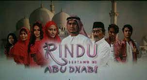 Siapa ingin membawa from the film rindu bertamu di abu dhabi fahrin ahmad. Rindu Bertamu Di Abu Dhabi Slot Akasia Tv3 Info Facebook