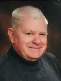 Obituary information for John W. Gauld