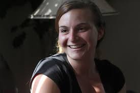 Fighting for her soul: A sex-trafficking victim's story