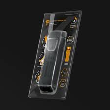 Ruhr West Manufaktur Premium Fahrradschloss Ruhr West Manufaktur