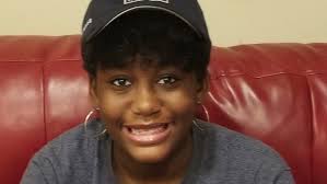 Child of Childrens: Ashley Joslin