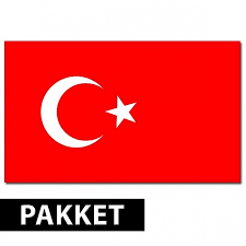 Ontvang de complete lijst met uitslagen van turkije. Alle Info Over De Turkse Vlag Inwoners Visum En Land Vlagturkije Nl