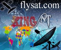 شرح معرفة حجم طبق الدش لأي قمر من خريطة موقع فلاى سات flysat poster movie posters art
