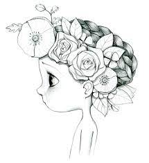 Descubre Y Comparte Las Imagenes Mas Hermosas Del Mundo Ilustraciones Dibujos Garabateados Dibujos Bonitos