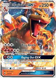 Check spelling or type a new query. Charizard Gx Sm Burning Shadows Pokemon Tcgplayer Com