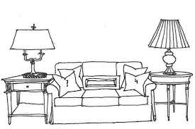 The End Table Game Design Decorating Rules Interior Design Tips