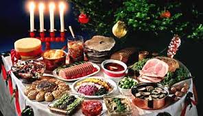Ahead, we've rounded up some. Suggested Menu For Swedish American Smorgasbord Swedish Christmas Food Christmas Food Swedish Recipes