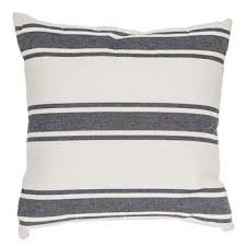 Black And White Buffalo Check Pillows Hobby Lobby Natural Black Striped Pillow Hobby Lobby 1651686 Stripe Pillow Unique Furniture Pieces Pillows