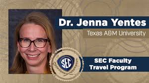 SEC Faculty Travel Program