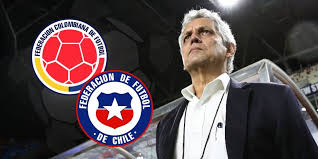 Vídeos, fotos, audios, resúmenes y toda la información de selección chilena en rpp noticias. Si Rueda Sale De Chile Romperia El Corazon De Los Jugadores De La Seleccion Chilena Comunicar Deportes Latam