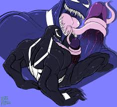 Is venom gay