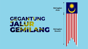 Nikmati pengalaman membeli produk tiang bendera besi secara online di tokopedia yang lebih menyenangkan dan hemat dengan pilihan pengiriman bebas ongkir, bayar ditempat (cod), cicilan 0% dari. Boleh Kena Denda Kalau Tersalah Pasang Bendera Malaysia Era