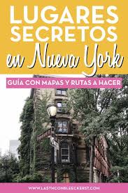 Itinerario De Nueva York Para 7 Dias Guia De Nueva York Nueva York Turismo Viaje A Nueva York Nueva York