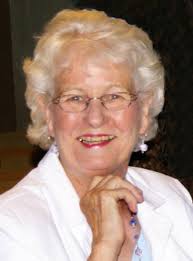 Jean Beaumont Obituary February 7, 2014