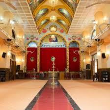 St.Thomas Orthodox Syrian Valiyapally ...