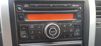 Unlock your blaupunkt radio stereo code citroen peugeot fiat nissan mercedes bmw. Nissan Radio Codes Get Your Nissan Code Instantly