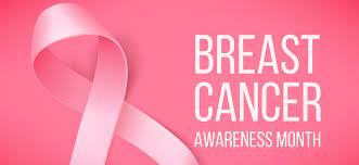 The risk of developing breast cancer increases with age. Showcasing Support For Breast Cancer Awareness Month Scott