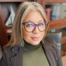 Lluvia Monarrez's Instagram, Twitter & Facebook