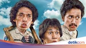 Film indonesia terbaru ini bakal tayang di netflix pada 11 februari 2021. 25 Film Komedi Indonesia Terbaru Terbaik Dan Terlucu Bisa Ditonton Di Sini