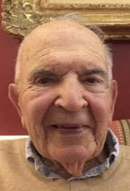 Obituary of Carl Eisen Jr.