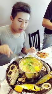 25, jalan suria 6, bandar seri alam, 81750 masai, johor, malaysia, 81750, johor, johor view in google. Steamboat Grill Picture Of Hot Pot King Shah Alam Tripadvisor