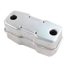 If you have a riding mower you probably either own attachments or are considering purchasing some. Bolens 751 0616b 951 0616b Mower Muffler 16859 N