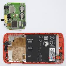 disassemble Lenovo S820 instruction ...