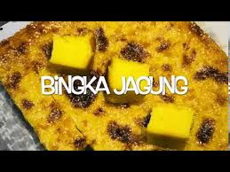 Beberapa resep jagung bakar dan beberapa macam bumbunya. Bingka Jagung Paling Sedap Wajib Cuba Youtube