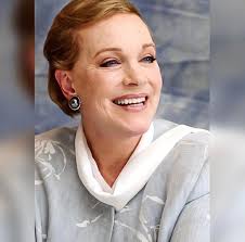 The Julie Andrews Fansite