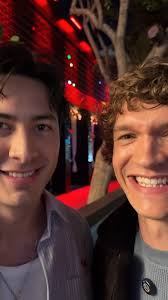 About last night's #HeatedRivalry sneaky link...