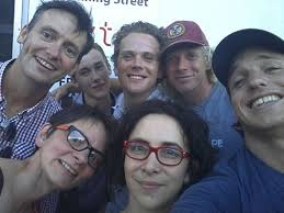 annual report 2014–15