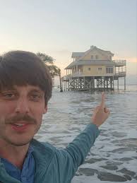 South Carolina House in Ocean