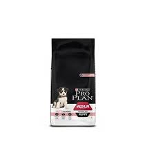 Proplan Medium Puppy Somonlu Yavru Kopek Mamasi 12 Kg Izmir Pets